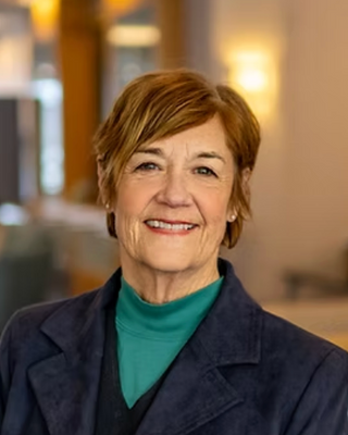 Photo of Kathleen Nielsen, Psychiatric Nurse, APRN