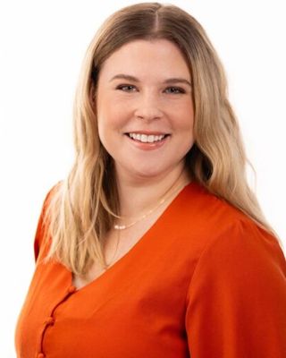 Photo of Paige Lewis, Licensed Clinical Professional Counselor, LCPC