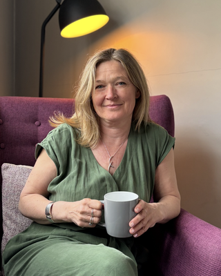 Photo of Jessica Butler, Counsellor, MBACP