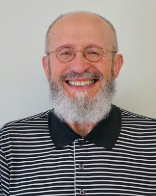 Photo of Jeremias DeOliveira, Psychiatric Nurse Practitioner, PMHCNS