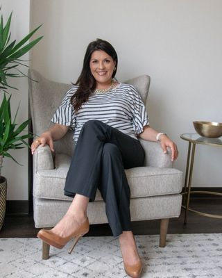 Photo of Valentina Verani, Counselor, LMHC