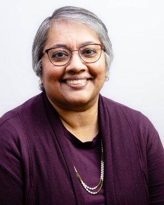 Photo of Nalini Cheatham, MA, LCMHC, Counselor