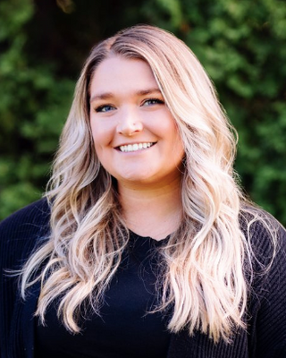 Photo of Brianne Huettner, Counselor, MEd, LPC