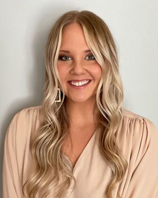 Photo of Cori Uitermarkt, Counselor, MS, LMHC