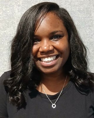 Photo of Nikki Gooden, Psychotherapist, MSc, MBACP