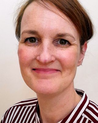Photo of Alison Whittam, Counsellor, MBACP