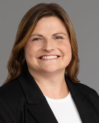 Photo of Rebecca Jordan, MS, LLP, CAADC, Limited Licensed Psychologist