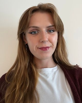 Photo of Julie Beck, Licensed Clinical Mental Health Counselor Associate, LPC-A, LCMHC-A
