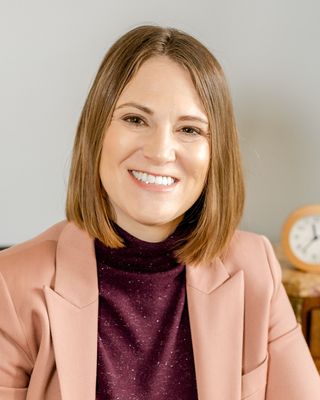 Photo of Courtney Westin, Marriage & Family Therapist, LMFT, CEDS