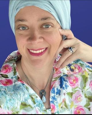 Photo of MaLena K Goodnight, Licensed Professional Counselor, LCMHC, CH