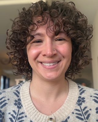 Photo of Joelle Schuster, Clinical Social Work/Therapist, LCSW