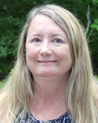 Photo of Georgette Whitehead, Clinical Social Work/Therapist in Courtenay, BC