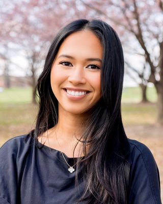 Photo of Margarette Lorraine Fernandez, Licensed Graduate Professional Counselor, LGPC, MA