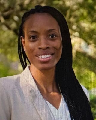 Photo of Simone May, Counselor, PhD, NCC, LMHC
