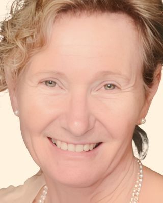Photo of Dr. Grace Marian, Psychiatrist, MD
