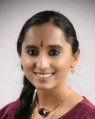 Photo of Nithya Shaktiroopananda, Licensed Professional Counselor
