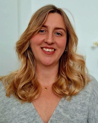 Photo of Mary Martin, Psychotherapist, MA, MBACP