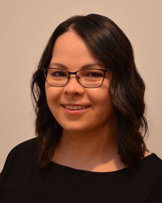 Photo of Amiya Malishev, Psychologist, MPsych, PsyBA General