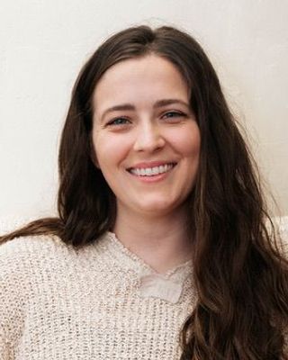 Photo of Hope Elise Hudson, Licensed Professional Counselor, MS, LPC
