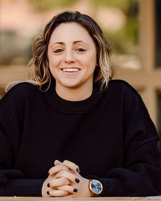 Photo of Hollis Schmidt, Clinical Social Work/Therapist, LCSW, ACC