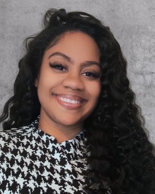 Photo of Demetrious Walker, Pre-Licensed Professional, MSW