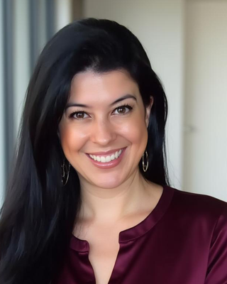 Photo of Ana Carolina Bellino, Clinical Social Work/Therapist, LCSW