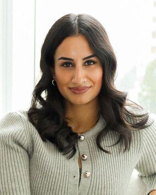 Photo of Natasha Wahi, Counselor, MA, LMHC, LPC