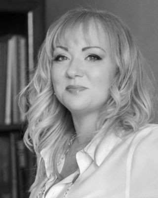 Photo of Stacy Yeager, Licensed Professional Counselor, MA, LPC