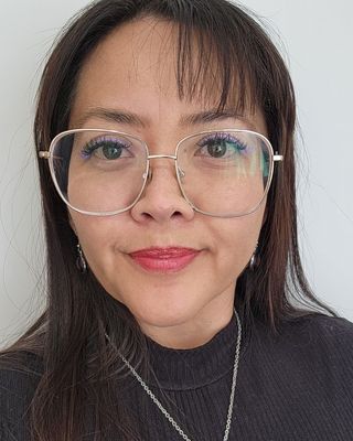 Foto de Daniela Delgadillo Noriega, Psicólogo, Lic. en Psicología