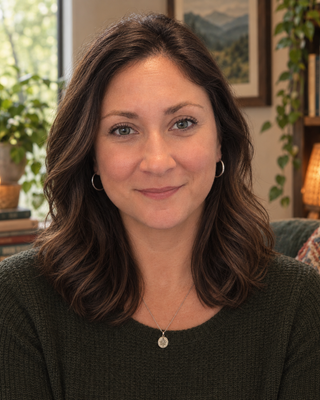 Photo of Courtney Brookman, Licensed Professional Counselor, LPC