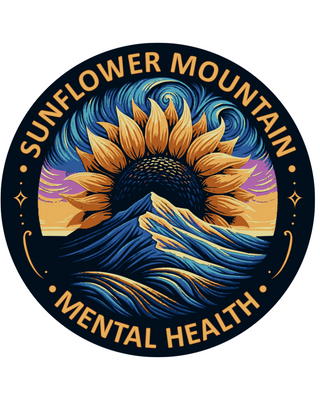 Photo of Alexandra N Stewart - Sunflower Mountain Mental Health, Psychiatric Nurse Practitioner, PMHNP