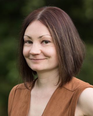 Photo of Dr. Tatiana Nedecheva, Psychologist, PhD, CPsych