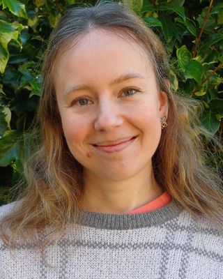 Photo of Tatiana Rodionova, Psychotherapist, MSc, HCPC-Music Therap.