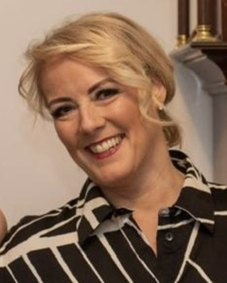 Photo of Karen Elizabeth Devlin, Psychotherapist, MBACP