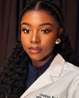 Photo of Olabisi Fafore, Psychiatric Nurse Practitioner, MSN, APRN, PMHNP