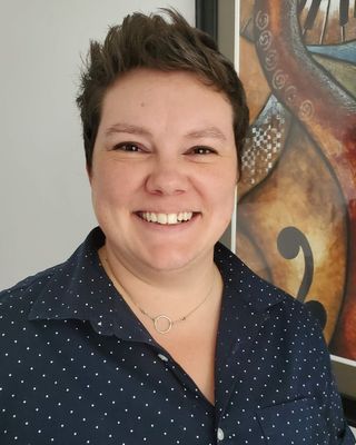 Photo of Lindsey Laney, Clinical Social Work/Therapist, LMSW