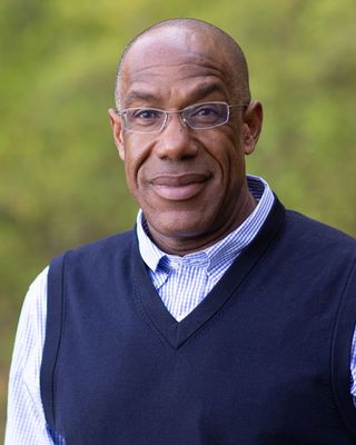 Photo of George Frazier Jackson, Psychiatrist, MD