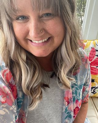 Photo of Jen Frank, Clinical Social Work/Therapist, MSW, LCSW, LSSW