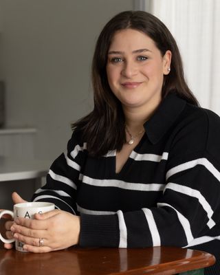 Photo of Molly Smith, Registered Psychotherapist (Qualifying), BA, MACP, Intern