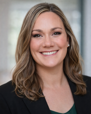 Photo of Dr. Ashlyn Parides, Psychologist, PhD, PMH-C