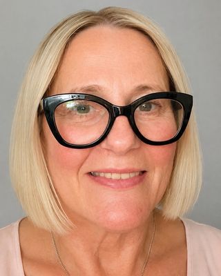Photo of Katrina Fothergill, Counsellor, MA, MBACP