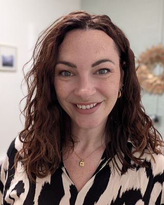 Photo of Chloe Regan, Counsellor, MBACP