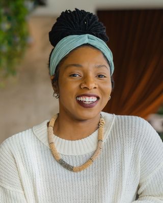 Photo of Sonni Pitts, Registered Clinical Social Worker Intern, MSW