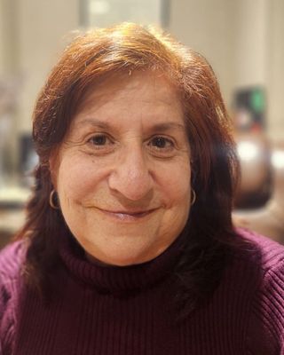 Photo of Janet Mueller, Psychologist, PsyD