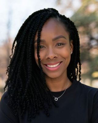 Photo of Olivia LaMothe, Marriage & Family Therapist Intern, MS, MFT-I