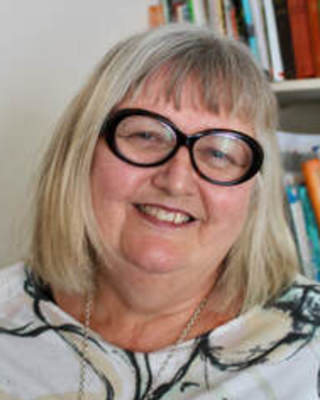 Photo of Sherry Walters, Counsellor in England