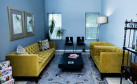 Gallery Photo of Comfortable Waiting Rooms