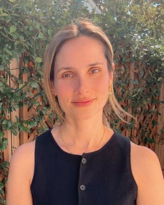 Photo of Breanne Jenay, Registered Psychotherapist (Qualifying), MACP