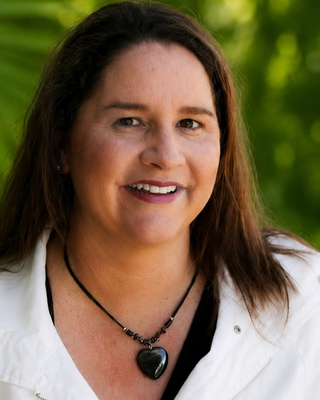 Photo of Suzanne Robertson, Psychologist, MPsych, PsyBA General