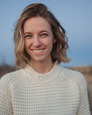 Photo of Sarah Wagener, Counselor in Iowa